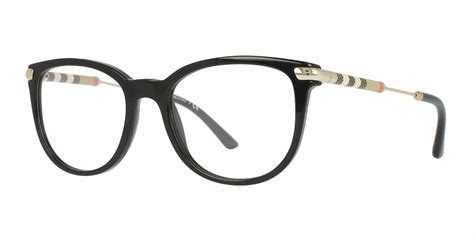 burberry brille damen b2255 q|Burberry BE2255Q Women's Square Eyeglasses.